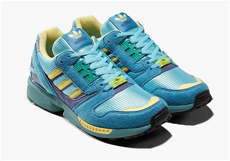 adidas ZX 8000 EE4754 .